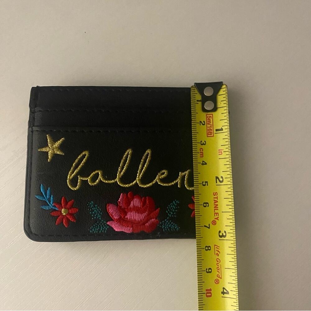 Sk nny Dip Baller card holder/wallet - Picture 2 of 5